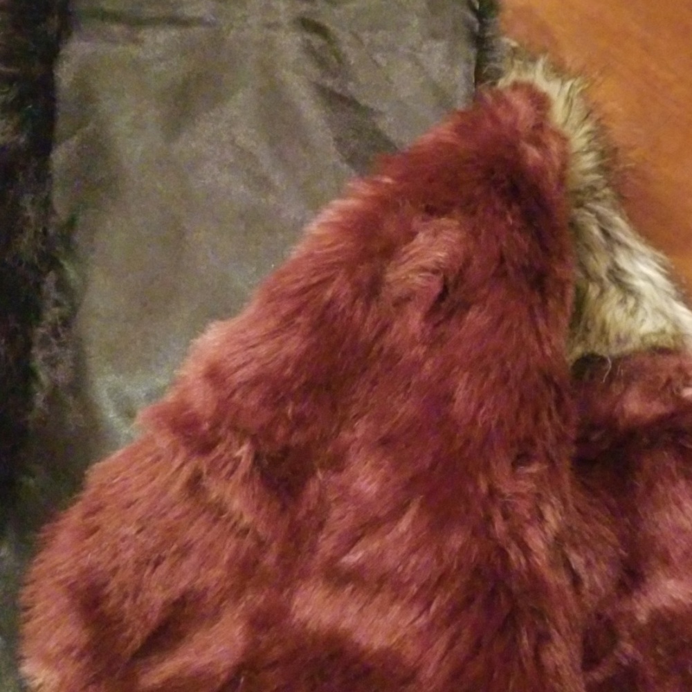 Scarf - Picture 2 of 2